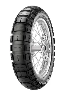 Picture of Pirelli Scorpion Rally 130/80-17 Rear *FREE*DELIVERY*
