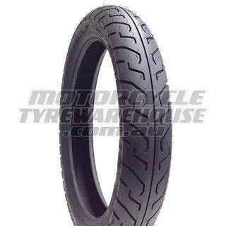 Picture of Shinko 712 100/90-18 Front