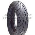Picture of Dunlop GT502 150/80B16 Rear