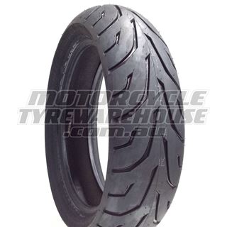 Picture of Dunlop GT502 180/60B17 Rear