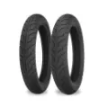 Picture of Shinko 712 110/90-18 Rear