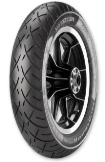 Picture of Metzeler Marathon ME888 140/70B18 Front