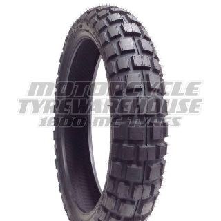 Picture of Conti TKC80 110/80Q18 Rear
