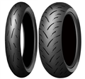 Picture of Dunlop SPORTMAX ALPHA 14Z + GPR300 PAIR DEAL 120/70ZR17 + 190/50ZR17 *FREE*DELIVERY*
