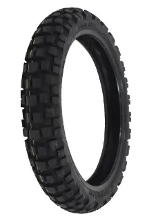 Picture of Motoz Tractionator RallZ 120/70-19 Front