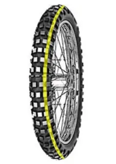 Picture of Mitas E09 Dakar 110/80-19 Front