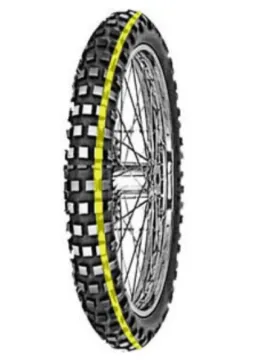 Picture of Mitas E09 Dakar 110/80-19 Front