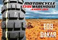 Picture of Mitas E09D Dakar 150/70-17 Rear
