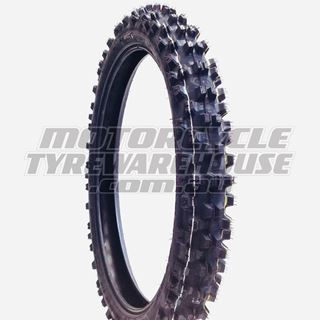 Picture of Dunlop AT81 Standard 90/90-21 Front