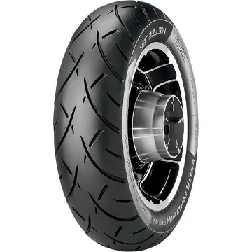 Picture of Metzeler Marathon ME888 160/80B16 Rear 