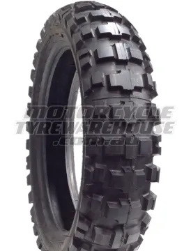 Picture of PRE ORDER Dunlop D908RR 150/70B18 Rear *ETA EARLY NOV 2026*