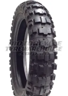 Picture of Dunlop D908RR 140/80-18 DESERT (TT) Rear