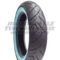 Picture of PRE ORDER Shinko SR777 White Wall 150/80-16 Front *ETA MID OCT 2026*