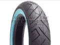 Picture of PRE ORDER Shinko SR777 White Wall 150/80-16 Front *ETA MID OCT 2026*