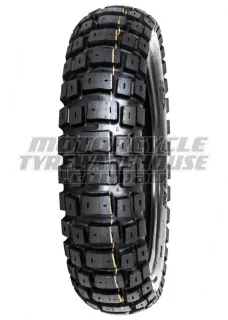 Picture of Motoz Tractionator RallZ 130/80-17 Rear (TT)