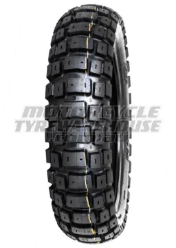 Picture of Motoz Tractionator RallZ 130/80-17 Rear (TT)