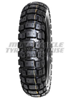 Picture of Motoz Tractionator RallZ 150/70-17 Rear