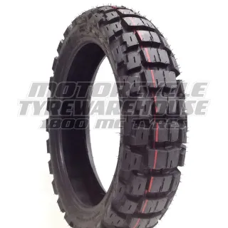 Picture of Motoz Tractionator Adventure 140/80B18 Rear (TL)