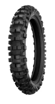 Picture of *PRE-ORDER* Shinko 525 Cheater 120/100-18 Rear *ETA LATE SEPTEMBER*