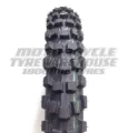Picture of Dunlop D606 (DOT) PAIR DEAL 90/90-21 + 130/90-17