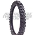Picture of Dunlop D606 (DOT) PAIR DEAL 90/90-21 + 130/90-18
