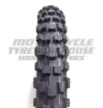 Picture of PRE ORDER Dunlop D606 (DOT) PAIR DEAL 90/90-21 + 130/90-18 *ETA SEP 2026*