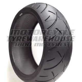 Picture of Metzeler Marathon ME888 300/35R18 Rear