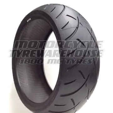 Picture of Metzeler Marathon ME888 300/35R18 Rear 