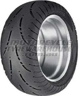 Picture of Dunlop Elite 4 250/40R18