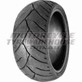 Picture of Dunlop Elite 3 240/40R18 Rear