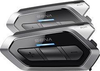 Picture of Sena 50R DUAL Low Profile Mesh Intercom