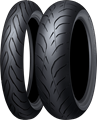 Picture of Dunlop Roadsmart IV 110/80R18 Front