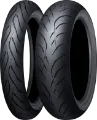 Picture of Dunlop Roadsmart 4 180/55ZR17 Rear