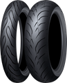 Picture of Dunlop Roadsmart IV 140/70R18 Rear