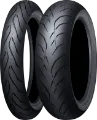 Picture of Dunlop Roadsmart IV "GT" 190/55ZR17 Rear