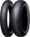 Picture of Dunlop Roadsmart 4 PAIR 120/70ZR17 + 180/55ZR17