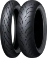 Picture of Dunlop Roadsmart 4 PAIR 120/70ZR17 + 190/50ZR17