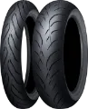 Picture of *PRE-ORDER* Dunlop Roadsmart 4 PAIR 120/70ZR17 + 190/50ZR17 *FREE*DELIVERY*