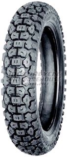 Picture of Shinko SR244 3.00-17 Universal