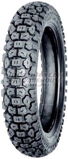 Picture of Shinko SR244 3.00-16 Universal