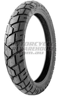 Picture of Shinko E705 120/70R17 Front