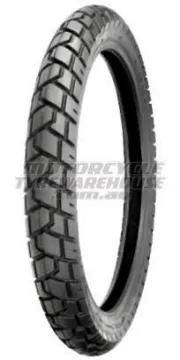 Picture of Shinko E705 90/90-21 Front