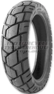 Picture of Shinko E705 140/80-17 Rear