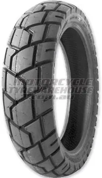 Picture of Shinko E705 120/80H18 Rear