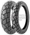 Picture of Shinko E705 170/60R17 Rear