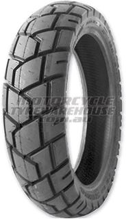 Picture of Shinko E705 150/70R18 Rear