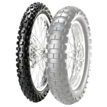 Picture of Pirelli Scorpion Rally 90/90-21 (MST Race) Front