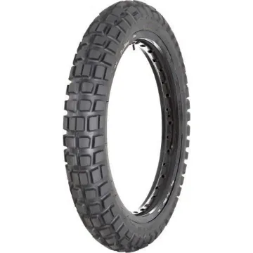 Picture of Kenda Big Block K784 100/90B19 Front