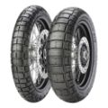 Picture of Pirelli Scorpion Rally STR PAIR DEAL 120/70R19 + 170/60R17 *FREE*DELIVERY*