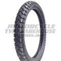 Picture of Mitas Enduro Trail Plus (E07+) 90/90B21 (TL) DAKAR Front